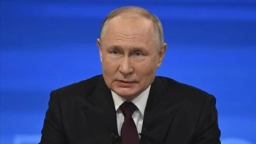 Kremlin: Putin’in Türkiye’ye ziyaretinin şubatta gerçekleşmesi için hazırlık yapılıyor