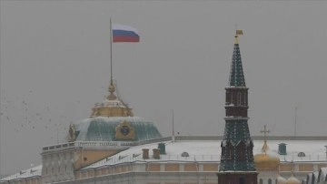 Kremlin: (Rusya'nın Yeni START'ı askıya alması) Amacımız nükleer denkliği sürdürmek