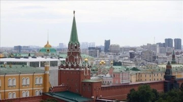 Kremlin: Rusya'ya yönelik iyi planlanmış trajik bir gösteri düzenlendi