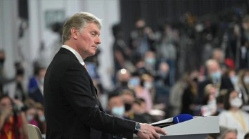 Kremlin Sözcüsü Peskov: Azovstal’daki askerler silah bırakırsa fabrikadan çıkabilirler