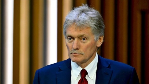 Kremlin Sözcüsü Peskov: Kiev yönetimi ve Zelenskiy savaşın devam etmesini istiyor