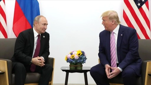 Kremlin Sözcüsü Peskov, Putin-Trump görüşmesinin ay sonuna kadar yapılabileceğini söyledi