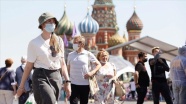 Kremlin Sözcüsü Peskov: Rusya&#039;daki salgın durumu iyiden ziyade kötü