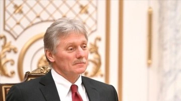 Kremlin: Türkiye ile Rusya, doğal gaz merkezi projesi konusunda işbirliğini sürdürecek