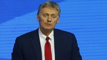 Kremlin: Ülkemize yönelik varoluşsal bir tehdit durumunda Putin nükleere başvurabilir