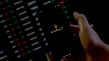 Kripto para borsası Binance'e düzenleme ihlalleri gerekçesiyle dava açıldı