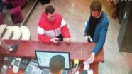 Kripto para borsası Thodex&#039;in yöneticisi Özer, Arnavutluk&#039;ta bir otele girerken görüntülendi