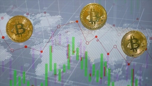 Kripto para piyasasında "ABD seçimleri" rüzgarı