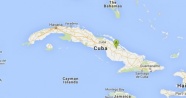 Küba’ya meteor düştüğü iddiası