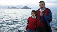 Küçük Sedil, Ege Denizi'nde yaşadıkları korku dolu anları unutmadı