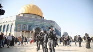'Kudüs için ayağa kalkma çağrısı'