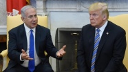 'Kudüs'te ABD Büyükelçiliğinin açılışına katılabilirim'