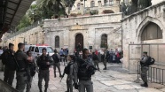 'Kudüs'te bir Türk saldırı düzenledi' yalanı
