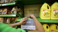 Kudüs’teki marketler Fransız mallarının satışını durdurdu