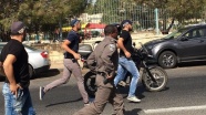Kudüs'teki saldırıda ölü sayısı 3'e yükseldi