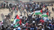 Kudüs'ün işgalinin yıl dönümünde "milyonluk yürüyüş" çağrısı