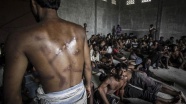 Kudüslü alimlerden 'Rohingya Müslümanlarını kurtarın' çağrısı