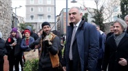 Kültür ve Turizm Bakanı Ersoy Beyoğlu Kültür Yolu Planı&#039;nı açıkladı