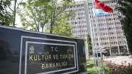 Kültür ve Turizm Bakanlığı atama kararları