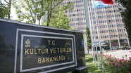 Kültür ve Turizm Bakanlığına müfettiş alımı için başvurular başladı