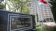 Kültür ve Turizm Bakanlığından TRT 2'de etkinlik atağı