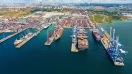 Kumport yeni yatırımıyla dev gemilere hizmet veriyor