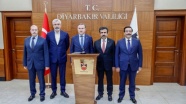 'Kupa finalinin Diyarbakır'da yapılması önemli bir adım'