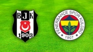 Kupada Beşiktaş Fenerbahçe'yi ağırlıyor