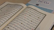 Kur'an-ı Kerim Okuma Yarışması'nda Türkiye'den iki birinci