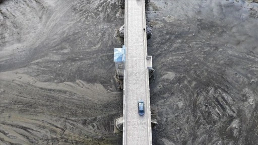 Kuraklığa karşı Tunca Nehri'ne mini baraj kurulacak