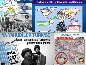 Küresel dünyada yeni stratejik etkinleşme yöntemleri ve jeopolitiği kullanmada geç kalıyoruz! -E. Yarbay Halil Mert yazdı-