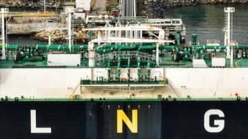 Küresel LNG piyasasında Norveç'in ağustostaki bakım çalışmaları nedeniyle sıkılaşma bekleniyor