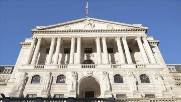 Küresel piyasalar BoE'nin faiz kararına odaklandı
