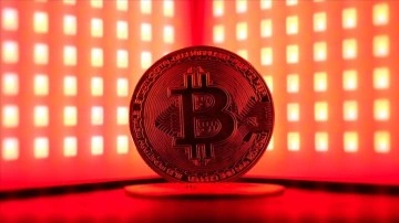 Küresel piyasalardaki satış baskısının ardından Bitcoin fiyatı yüzde 10’dan fazla arttı