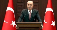 Kurtulmuş: 1 milyona yakın mülteci Avrupa’ya gidebilir