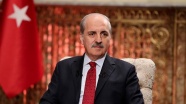 Kurtulmuş 10 Ocak Çalışan Gazeteciler Günü'nü kutladı