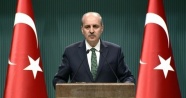 Kurtulmuş: 15 Temmuz, darbelerin intikamının alındığı gecedir