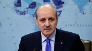 Kurtulmuş AA Editör Masası'nın konuğu