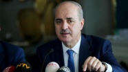 Kurtulmuş'tan AA ile ilgili iddialara cevap