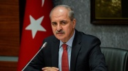 Kurtulmuş THKD'nin gecesine katılacak