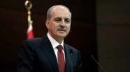 Kurtulmuş YEDAM'ın açılış törenine katılacak