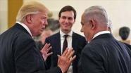 'Kushner Filistin halkını ciddiye almıyor'