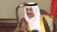 Kuveyt Başbakanı Şeyh Cabir Türkiye'ye gelecek