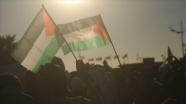 Kuveyt&#039;ten başkenti Kudüs olan Filistin devletinin kurulmasına destek vurgusu
