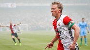 Kuyt aktif futbol kariyerini sonlandırdı