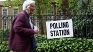 Kuzey İrlanda'da parlamento seçimi