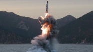 Kuzey Kore'den Avustralya'ya nükleer saldırı tehdidi