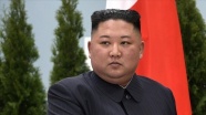 Kuzey Kore lideri Kim'den 5 yıl sonra ilk kez bir sel bölgesine ziyaret