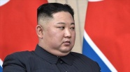 Kuzey Kore lideri Kim Güney Kore'nin zirve davetini geri çevirdi