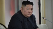 Kuzey Kore lideri Kim Jong-un'un fabrika açılışı yaparken fotoğrafları ortaya çıktı